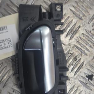 CITROEN C4 2 PHASE 1