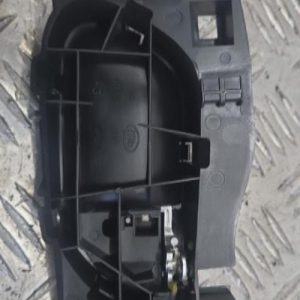 CITROEN C4 2 PHASE 1