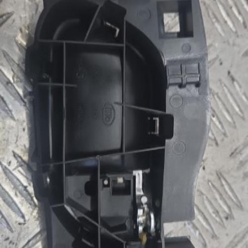 CITROEN C4 2 PHASE 1