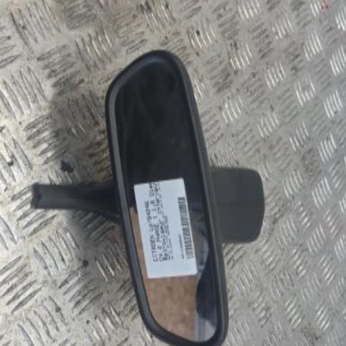 CITROEN C4 2 PHASE 1