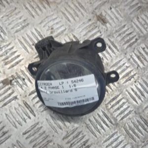 CITROEN C4 2 PHASE 1