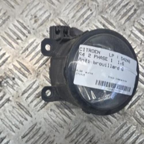 CITROEN C4 2 PHASE 1
