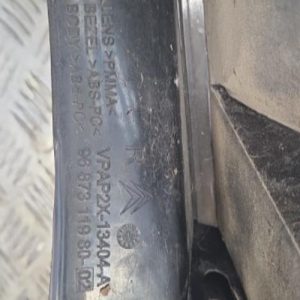 CITROEN C4 2 PHASE 1