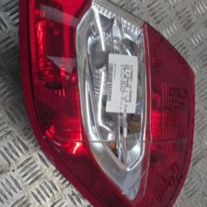 CITROEN C4 2 PHASE 1