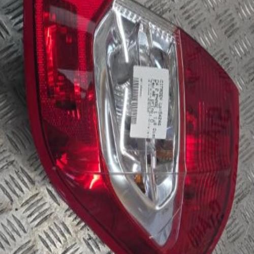 CITROEN C4 2 PHASE 1