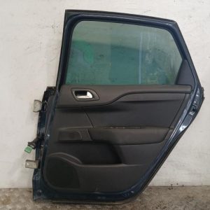 CITROEN C4 2 PHASE 1