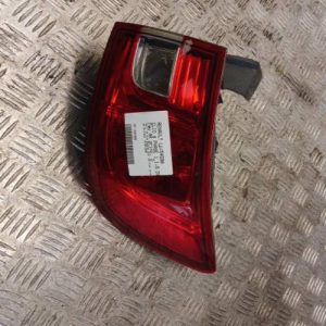 RENAULT CLIO 4 PHASE 1