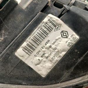 RENAULT CLIO 4 PHASE 1