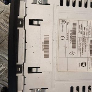 RENAULT CLIO 4 PHASE 1