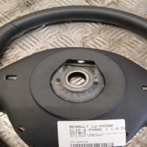 RENAULT CLIO 4 PHASE 1