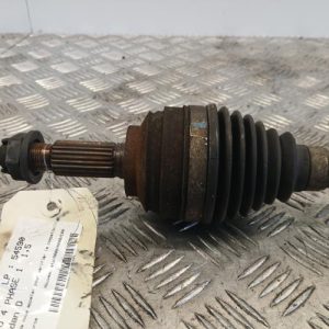 RENAULT CLIO 4 PHASE 1