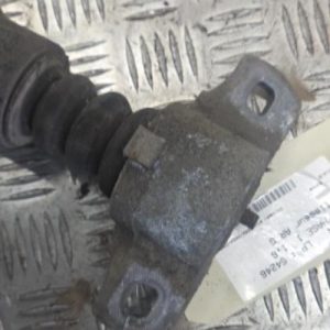 CITROEN C4 2 PHASE 1