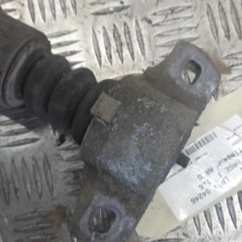 CITROEN C4 2 PHASE 1