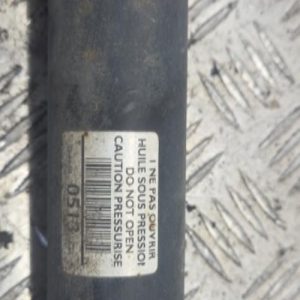 CITROEN C4 2 PHASE 1