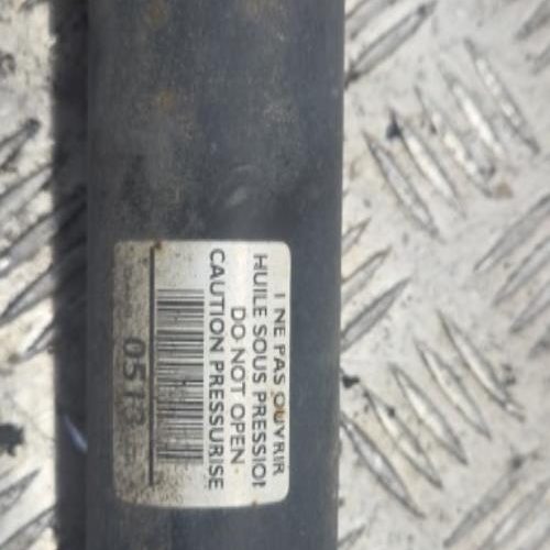 CITROEN C4 2 PHASE 1