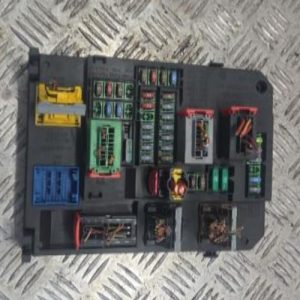 CITROEN C4 2 PHASE 1