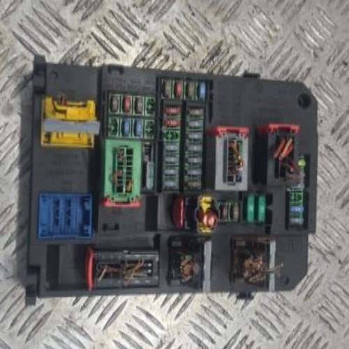 CITROEN C4 2 PHASE 1