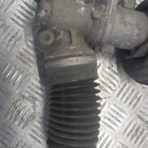 CITROEN C4 2 PHASE 1