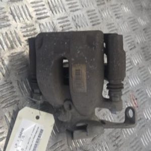 CITROEN C4 2 PHASE 1