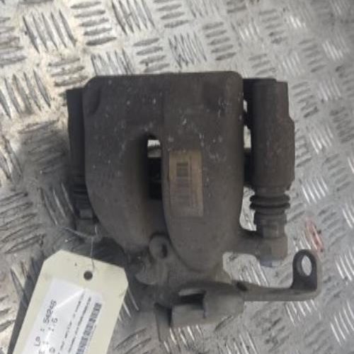 CITROEN C4 2 PHASE 1