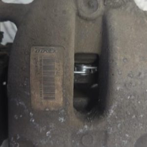 CITROEN C4 2 PHASE 1
