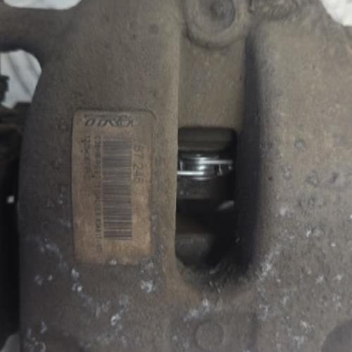 CITROEN C4 2 PHASE 1