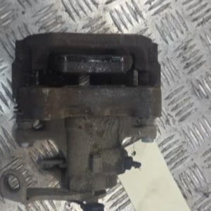 CITROEN C4 2 PHASE 1