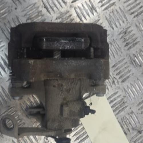 CITROEN C4 2 PHASE 1