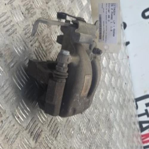 CITROEN C4 2 PHASE 1