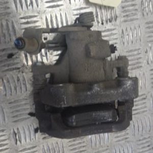 CITROEN C4 2 PHASE 1