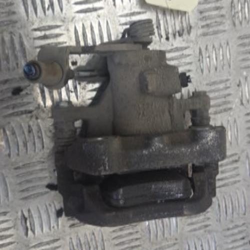 CITROEN C4 2 PHASE 1