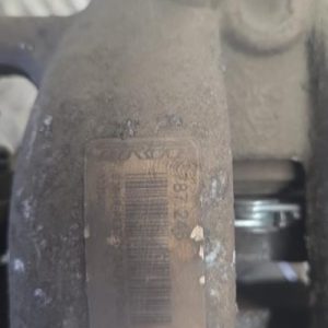 CITROEN C4 2 PHASE 1