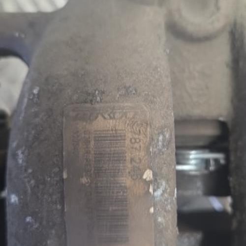 CITROEN C4 2 PHASE 1