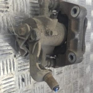 CITROEN C4 2 PHASE 1