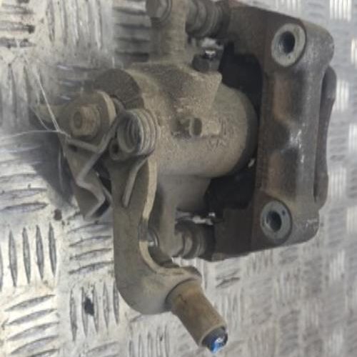 CITROEN C4 2 PHASE 1