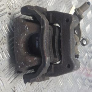 CITROEN C4 2 PHASE 1