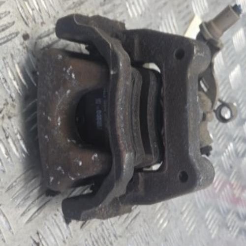 CITROEN C4 2 PHASE 1