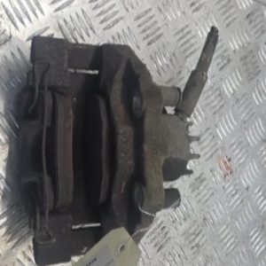 CITROEN C4 2 PHASE 1
