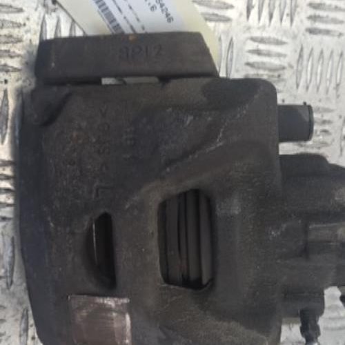 CITROEN C4 2 PHASE 1