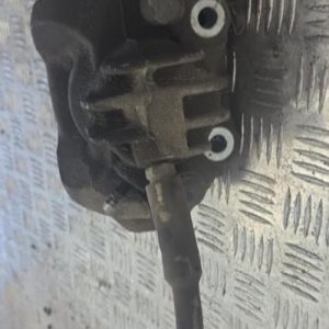 CITROEN C4 2 PHASE 1