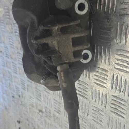 CITROEN C4 2 PHASE 1