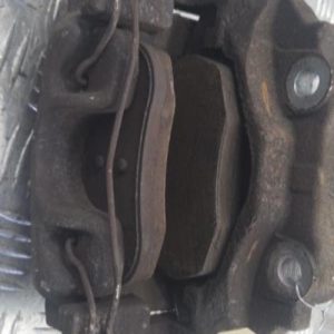 CITROEN C4 2 PHASE 1