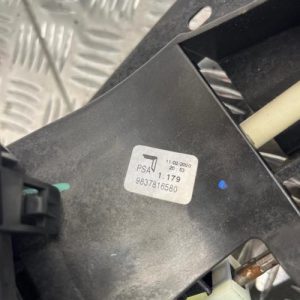 CITROEN C3 3 PHASE 1