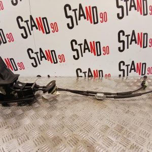 CITROEN C3 3 PHASE 1