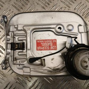 TOYOTA RAV4 3 PHASE 3