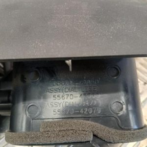 TOYOTA RAV4 3 PHASE 3