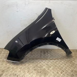 NISSAN QASHQAI 1 PHASE 2