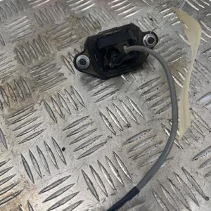 NISSAN QASHQAI 1 PHASE 2