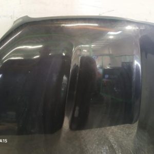 NISSAN QASHQAI 1 PHASE 2