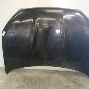 NISSAN QASHQAI 1 PHASE 2